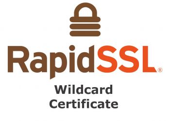 Rapid SSL Wildcard