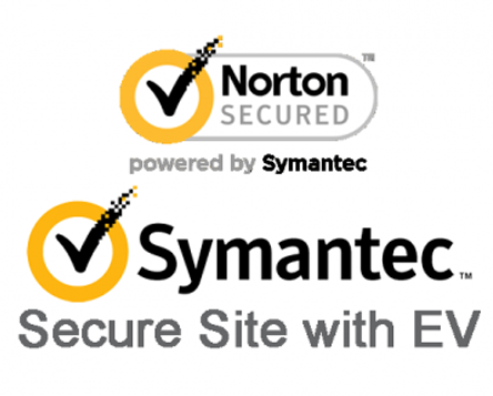 Securesite EV Symantec SSL